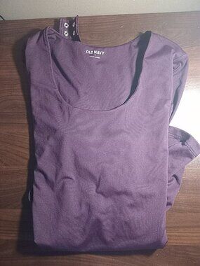 Old Navy Bodysuit